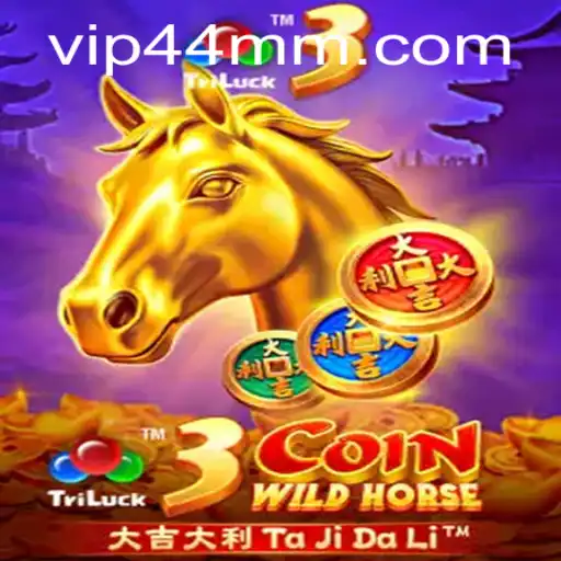 Explorando o Mundo de 3CoinWildHorse: Um Guia Abrangente