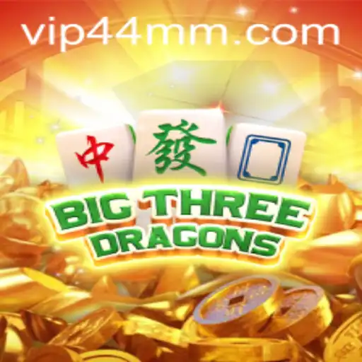 BigThreeDragons: Uma Jornada Épica no Mundo dos Dragões