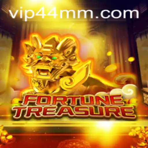 Explorando o Mundo Fascinante de FortuneTreasure: Aventura e Estratégia