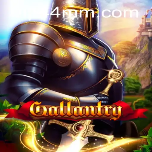 Explorando Gallantry: Uma Imersão no Universo do Jogo