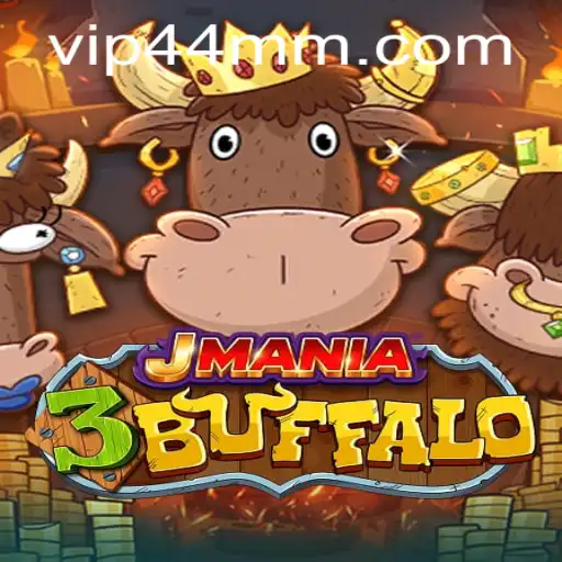 JMania3Buffalo: Uma Aventura Incrível no Mundo dos Jogos Online