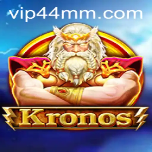 Explorando o Universo Dinâmico de Kronos