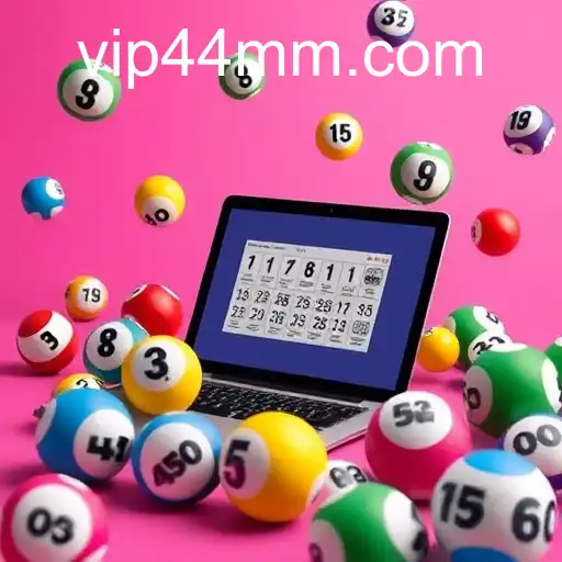 Loteria online