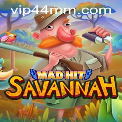 Explorando o Mundo de MadHitSavannah: Um Novo Jogo Envolvente