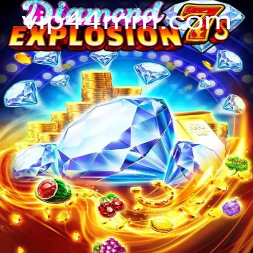 Descubra a Emoção de DiamondExplosion7s