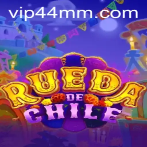RuedaDeChile: Descubra o Fascinante Mundo do Novo Jogo de Estratégia