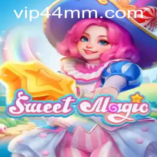 Descubra o Encanto de SweetMagic: O Jogo que Une Diversão e Estratégia