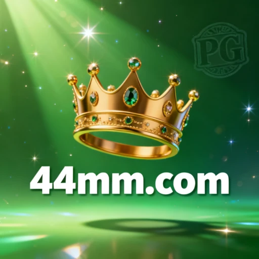 44mm.com Logo