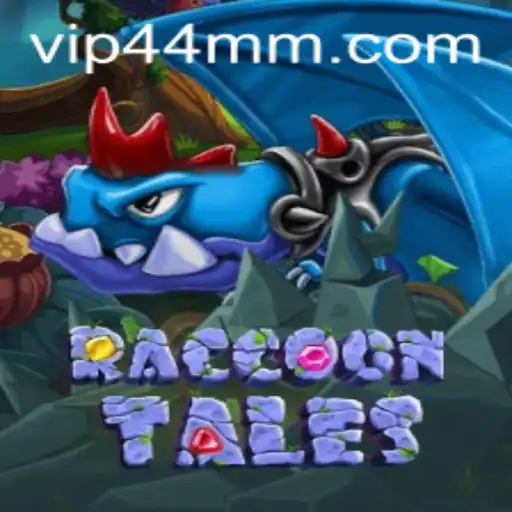 RaccoonTales: Uma Jornada Única no Mundo dos Jogos Digitais