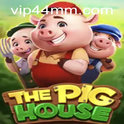 Explorando ThePigHouse: Uma Aventura Única no Mundo dos Jogos