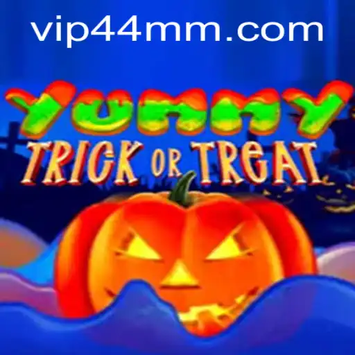 Tudo Sobre o Jogo YummyTrickorTreat: Diversão Garantida com 44mm.com